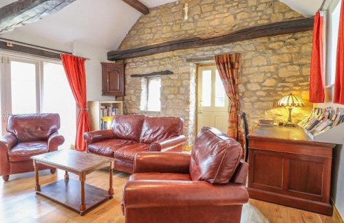 Gainsborough House | Forge Cottage