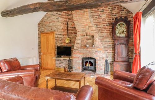 Gainsborough House | Forge Cottage
