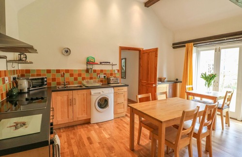 Gainsborough Cottage | Forge Cottage