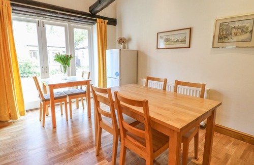 Gainsborough Cottage | Forge Cottage