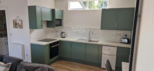 Baldwinstown Apartment | Forge Cottage2
