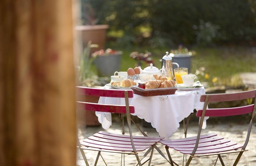 Skirpenbeck Apartment | Forge Croft is the perfect accommodation for two guests