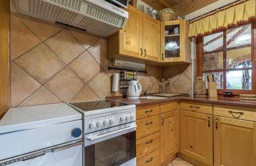 Crnomelj House | Forge Of Happiness With Pool - Happy Rentals