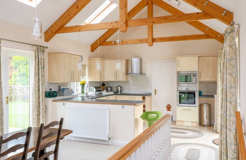 St. Columb Major Cottage | FORGET-ME-NOT, family friendly in St Columb Major