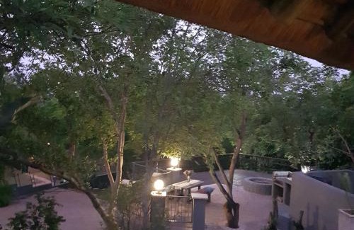 Nelspruit House | Forget me not Selfcatering Apartments