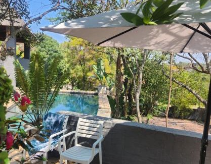 Nelspruit House | Forget me not Selfcatering Apartments