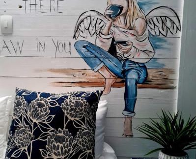 Nelspruit House | Forget me not Selfcatering Apartments