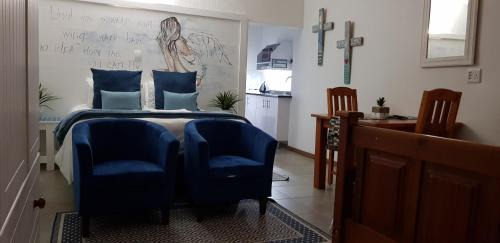 Nelspruit House | Forget me not Selfcatering Apartments