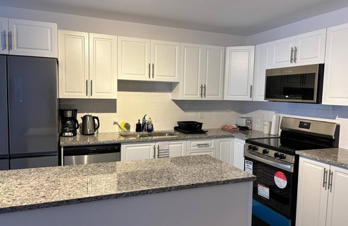 Clarence-Rockland House | Forget your worries in this cozy four bedroom home close to Rockland golf club