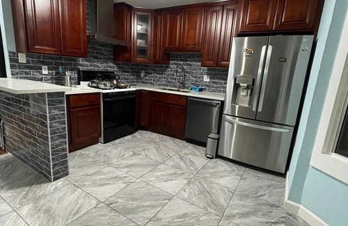 Oakland House | Forget your worries and enjoy this unique and peacefull place