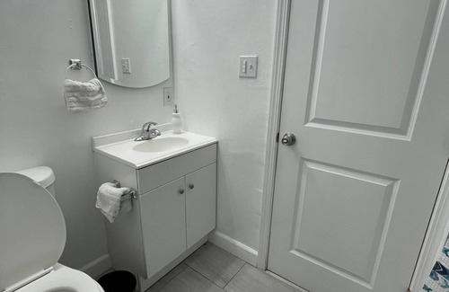 Oakland House | Forget your worries and enjoy this unique and peacefull place