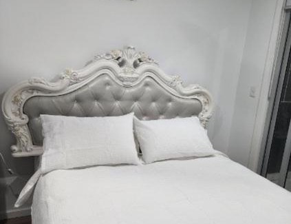 Condell Park House | Forhad villa