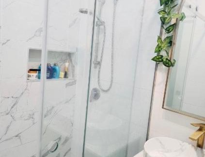Condell Park House | Forhad villa