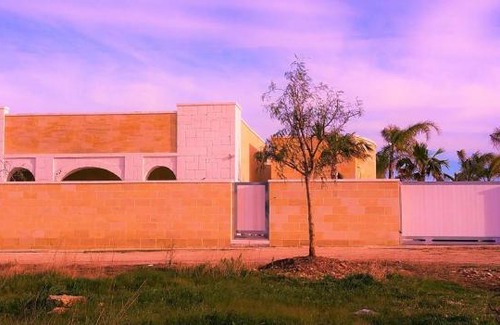 Pantanagianni-pezze Morelli Villa | Fori Tlu Cuccu