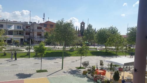 Divjake House | Fori Vodo