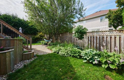 Bridlewood - Emerald Meadows House | Forillon - Relax Vacation Home