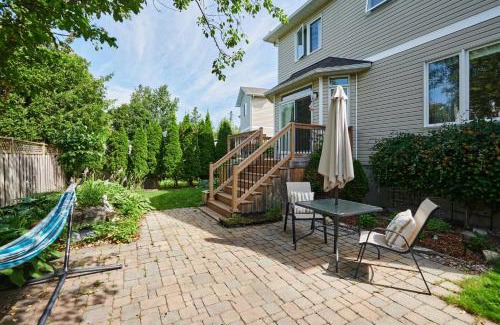 Bridlewood - Emerald Meadows House | Forillon - Relax Vacation Home