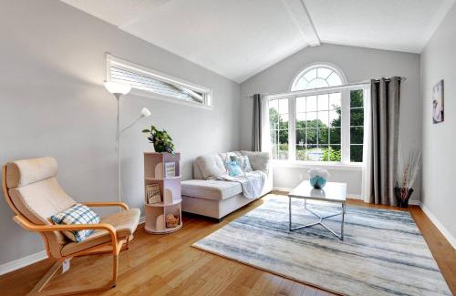 Bridlewood - Emerald Meadows House | Forillon - Relax Vacation Home