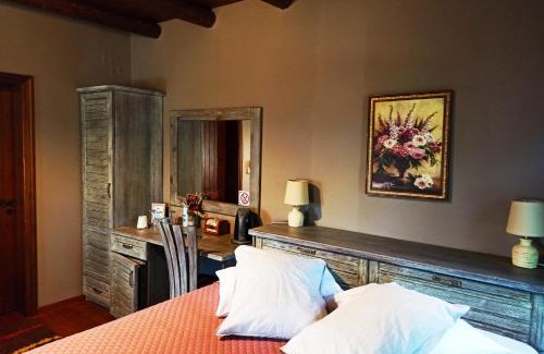 Zagori House | Foris House