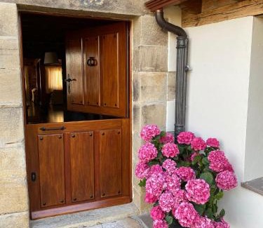 Retortillo House | FORJAS DE ORZALES