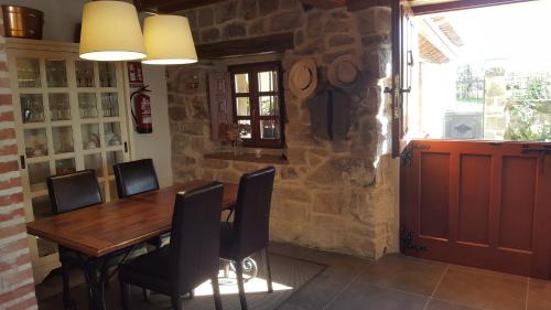 Retortillo House | FORJAS DE ORZALES