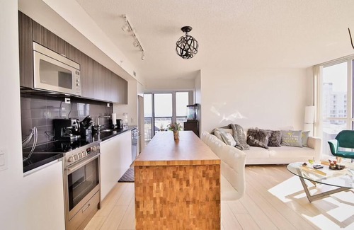 CityPlace Apartment | Forma serviced suites