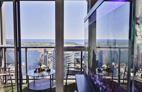 CityPlace Apartment | Forma serviced suites