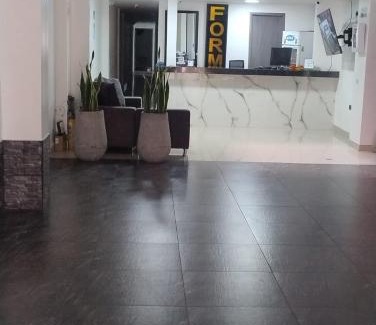 Buenos Aires House | Format one