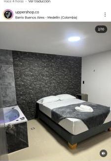 Buenos Aires House | Format one