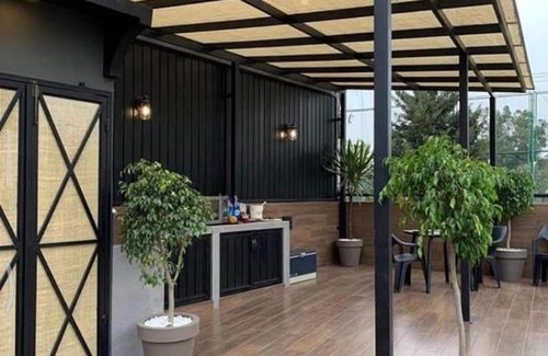 Roma Sur House | FORMAT SPACES Contemporary Designer Home in Roma