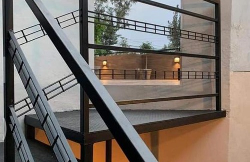 Roma Sur House | FORMAT SPACES Contemporary Designer Home in Roma