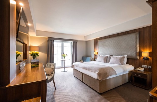 Formby Hotel | Formby Hall Golf Resort & Spa