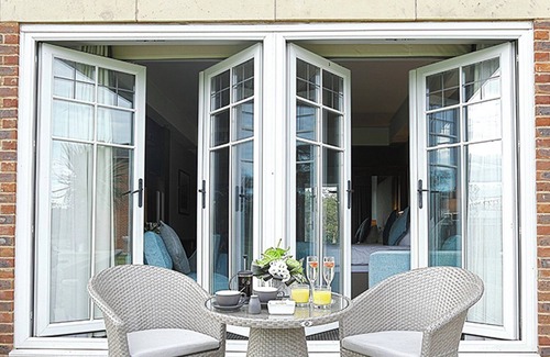 Formby Hotel | Formby Hall Golf Resort & Spa