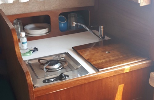 La Savina Boat Rental | Formentera DAY&NIGHT BOAT