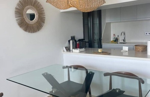 La Savina House | Formentera - Sea Views