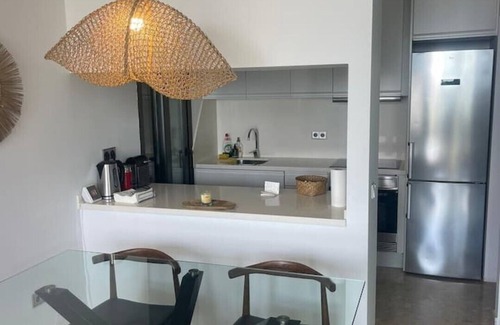 La Savina House | Formentera - Sea Views