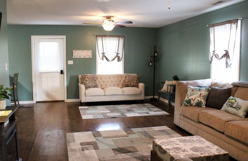 Fancy Farm Other | Former Amish Dawdy House
