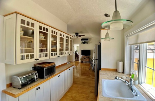 Newburyport Cottage | Former Carriage House on Plum Island Massachusetts
