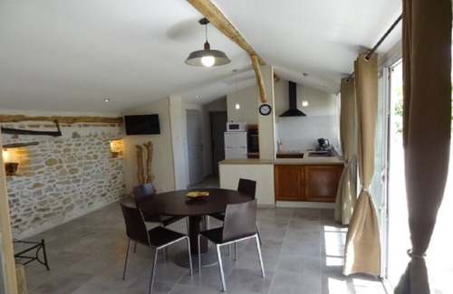 Bagard Other | Former Cevennes sheepfold with year-round heated spa
