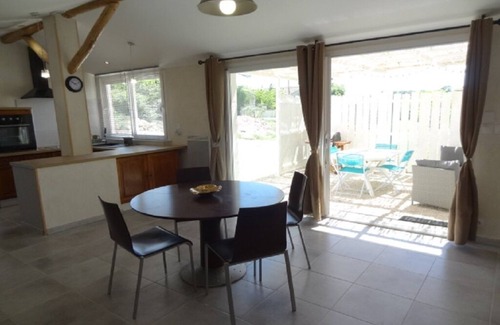 Bagard Other | Former Cevennes sheepfold with year-round heated spa