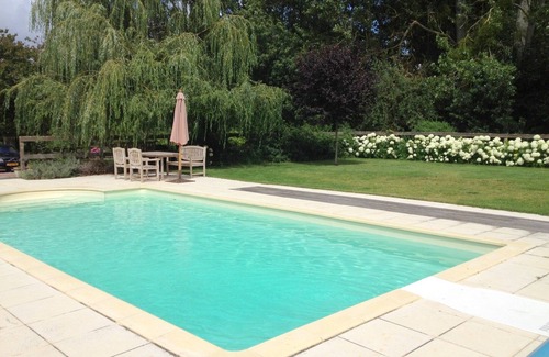 Cinais House | Former customs house with private pool