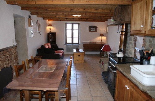 Braux House | Former family home : 10 th rental