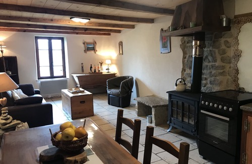 Braux House | Former family home : 10 th rental