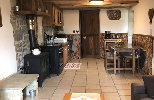 Braux House | Former family home : 10 th rental