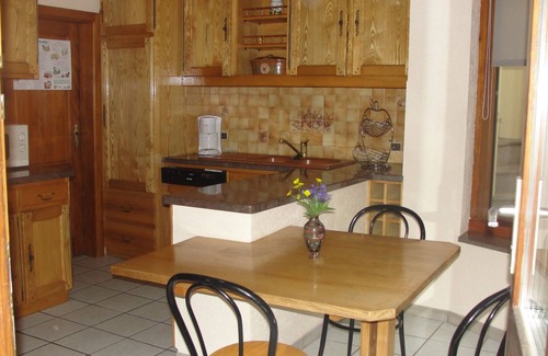 Breitenbach-Haut-Rhin Apartment | Former farmhouse at the heart of nature