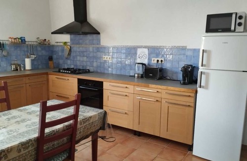 Libaros Other | Former farm, very quiet location, lots of space