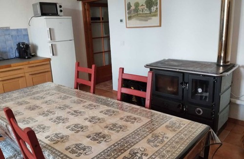 Libaros Other | Former farm, very quiet location, lots of space