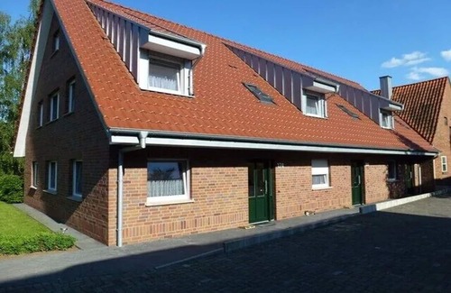 Gronau Apartment | Former farmhouse child-friendly, 182 upper floor!