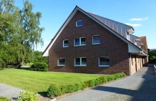 Gronau Apartment | Former farmhouse child-friendly, 178 upper floor!