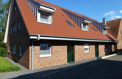 Gronau Apartment | Former farmhouse child-friendly, 178 first floor barrier-free
